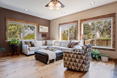 Welcome to 1023 Whitaker Drive Unit A, a beautifully updated on The Highlands Golf Club in Montana - for sale on GolfHomes.com, golf home, golf lot