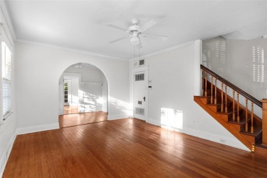 Charming 1924 Bungalow in Palma Ceia - Historic Elegance  High on Palma Ceia Golf and Country Club in Florida - for sale on GolfHomes.com, golf home, golf lot