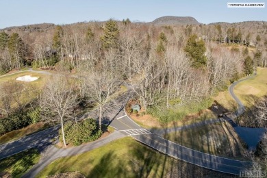 Discover the perfect canvas to create a dream home within the on Cullasaja Club in North Carolina - for sale on GolfHomes.com, golf home, golf lot