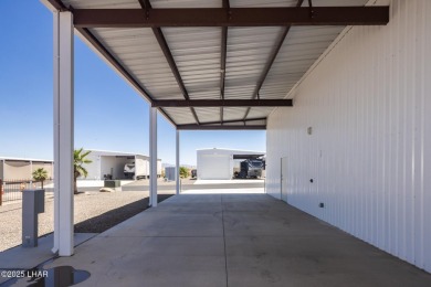 Riverbound Custom Storage & RV Park offers a boat load of on The Refuge Golf and Country Club in Arizona - for sale on GolfHomes.com, golf home, golf lot
