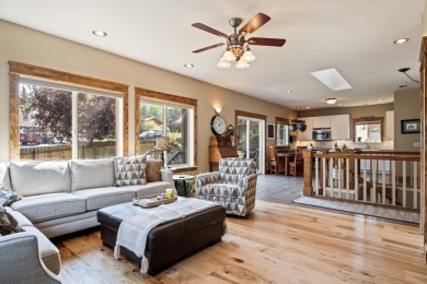 Welcome to 1023 Whitaker Drive Unit A, a beautifully updated on The Highlands Golf Club in Montana - for sale on GolfHomes.com, golf home, golf lot
