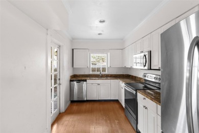 Charming 1924 Bungalow in Palma Ceia - Historic Elegance  High on Palma Ceia Golf and Country Club in Florida - for sale on GolfHomes.com, golf home, golf lot