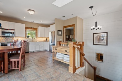Welcome to 1023 Whitaker Drive Unit A, a beautifully updated on The Highlands Golf Club in Montana - for sale on GolfHomes.com, golf home, golf lot