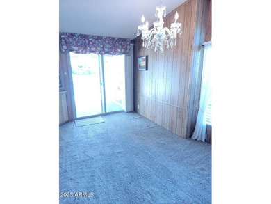 This is a lovely 3 bedroom 2 bath home. Open floorplan with on 3 Parks Fairways in Arizona - for sale on GolfHomes.com, golf home, golf lot