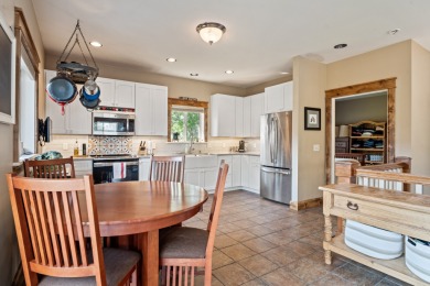 Welcome to 1023 Whitaker Drive Unit A, a beautifully updated on The Highlands Golf Club in Montana - for sale on GolfHomes.com, golf home, golf lot
