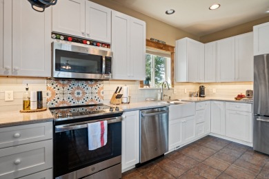 Welcome to 1023 Whitaker Drive Unit A, a beautifully updated on The Highlands Golf Club in Montana - for sale on GolfHomes.com, golf home, golf lot