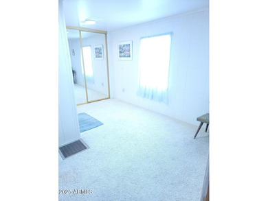 This is a lovely 3 bedroom 2 bath home. Open floorplan with on 3 Parks Fairways in Arizona - for sale on GolfHomes.com, golf home, golf lot