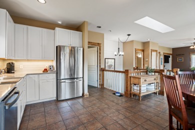 Welcome to 1023 Whitaker Drive Unit A, a beautifully updated on The Highlands Golf Club in Montana - for sale on GolfHomes.com, golf home, golf lot