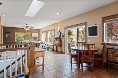 Welcome to 1023 Whitaker Drive Unit A, a beautifully updated on The Highlands Golf Club in Montana - for sale on GolfHomes.com, golf home, golf lot