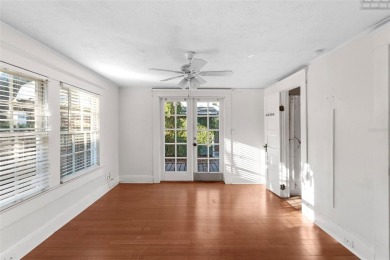 Charming 1924 Bungalow in Palma Ceia - Historic Elegance  High on Palma Ceia Golf and Country Club in Florida - for sale on GolfHomes.com, golf home, golf lot