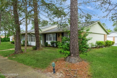 It's a lifestyle!  Live the fantastic Leisure Village West on Leisure Village West Assoc. in New Jersey - for sale on GolfHomes.com, golf home, golf lot