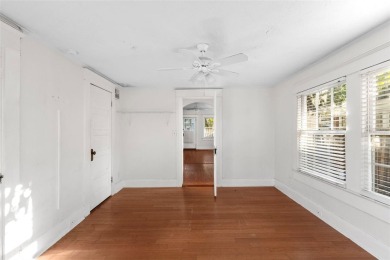 Charming 1924 Bungalow in Palma Ceia - Historic Elegance  High on Palma Ceia Golf and Country Club in Florida - for sale on GolfHomes.com, golf home, golf lot