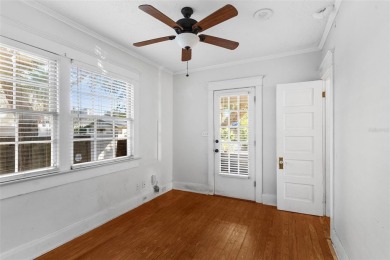 Charming 1924 Bungalow in Palma Ceia - Historic Elegance  High on Palma Ceia Golf and Country Club in Florida - for sale on GolfHomes.com, golf home, golf lot