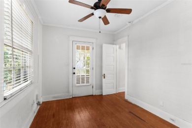 Charming 1924 Bungalow in Palma Ceia - Historic Elegance  High on Palma Ceia Golf and Country Club in Florida - for sale on GolfHomes.com, golf home, golf lot