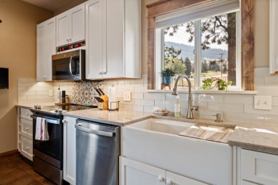 Welcome to 1023 Whitaker Drive Unit A, a beautifully updated on The Highlands Golf Club in Montana - for sale on GolfHomes.com, golf home, golf lot