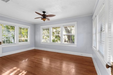 Charming 1924 Bungalow in Palma Ceia - Historic Elegance  High on Palma Ceia Golf and Country Club in Florida - for sale on GolfHomes.com, golf home, golf lot