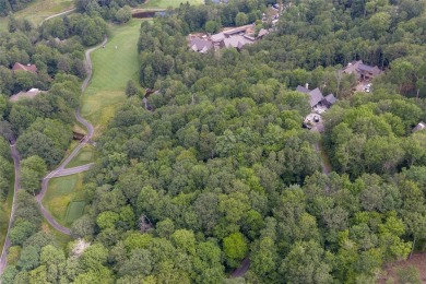 Discover the perfect canvas to create a dream home within the on Cullasaja Club in North Carolina - for sale on GolfHomes.com, golf home, golf lot
