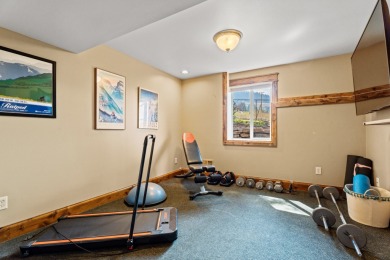 Welcome to 1023 Whitaker Drive Unit A, a beautifully updated on The Highlands Golf Club in Montana - for sale on GolfHomes.com, golf home, golf lot