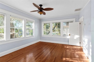 Charming 1924 Bungalow in Palma Ceia - Historic Elegance  High on Palma Ceia Golf and Country Club in Florida - for sale on GolfHomes.com, golf home, golf lot