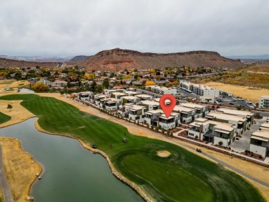 This is the perfect vacation rental for outdoor enthusiasts and on Bloomington Country Club in Utah - for sale on GolfHomes.com, golf home, golf lot