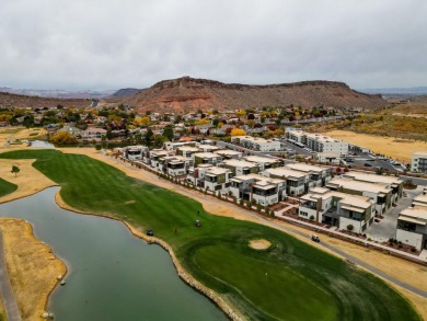 This is the perfect vacation rental for outdoor enthusiasts and on Bloomington Country Club in Utah - for sale on GolfHomes.com, golf home, golf lot