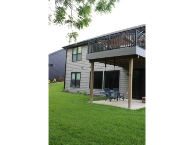 Welcome to your dream home nestled in the heart of Creekview on Tournament Club of Iowa in Iowa - for sale on GolfHomes.com, golf home, golf lot