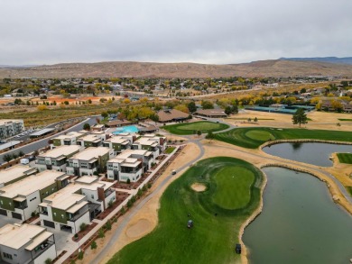 This is the perfect vacation rental for outdoor enthusiasts and on Bloomington Country Club in Utah - for sale on GolfHomes.com, golf home, golf lot