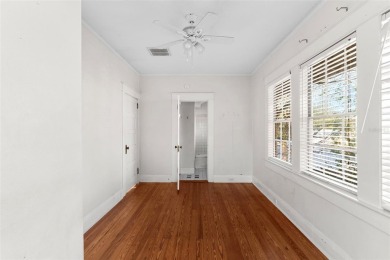 Charming 1924 Bungalow in Palma Ceia - Historic Elegance  High on Palma Ceia Golf and Country Club in Florida - for sale on GolfHomes.com, golf home, golf lot