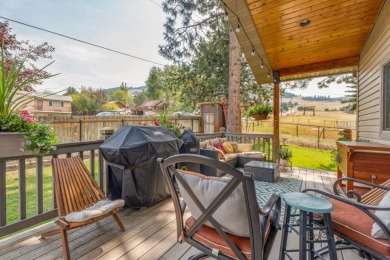 Welcome to 1023 Whitaker Drive Unit A, a beautifully updated on The Highlands Golf Club in Montana - for sale on GolfHomes.com, golf home, golf lot