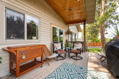 Welcome to 1023 Whitaker Drive Unit A, a beautifully updated on The Highlands Golf Club in Montana - for sale on GolfHomes.com, golf home, golf lot