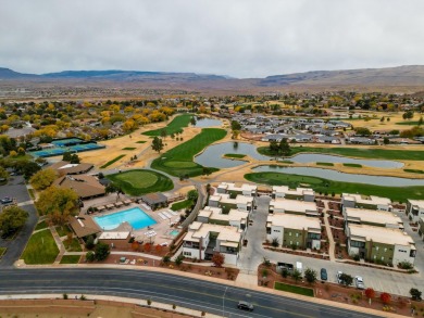 This is the perfect vacation rental for outdoor enthusiasts and on Bloomington Country Club in Utah - for sale on GolfHomes.com, golf home, golf lot