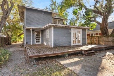 Charming 1924 Bungalow in Palma Ceia - Historic Elegance  High on Palma Ceia Golf and Country Club in Florida - for sale on GolfHomes.com, golf home, golf lot