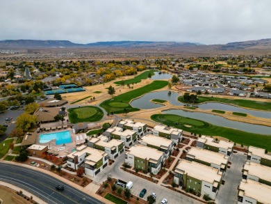 This is the perfect vacation rental for outdoor enthusiasts and on Bloomington Country Club in Utah - for sale on GolfHomes.com, golf home, golf lot