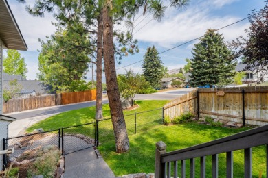 Welcome to 1023 Whitaker Drive Unit A, a beautifully updated on The Highlands Golf Club in Montana - for sale on GolfHomes.com, golf home, golf lot