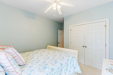 Experience the best of coastal Carolina living in this elegant on Carolina National Golf Club in North Carolina - for sale on GolfHomes.com, golf home, golf lot