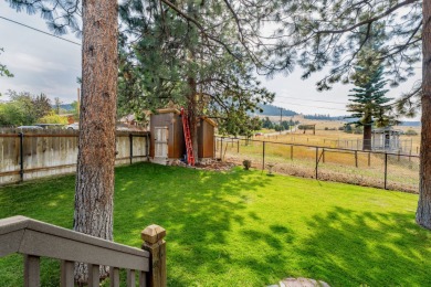 Welcome to 1023 Whitaker Drive Unit A, a beautifully updated on The Highlands Golf Club in Montana - for sale on GolfHomes.com, golf home, golf lot
