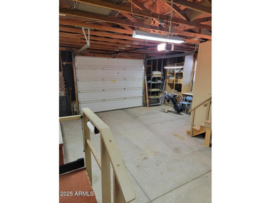 This is a lovely 3 bedroom 2 bath home. Open floorplan with on 3 Parks Fairways in Arizona - for sale on GolfHomes.com, golf home, golf lot