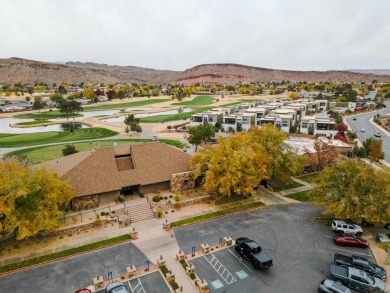 This is the perfect vacation rental for outdoor enthusiasts and on Bloomington Country Club in Utah - for sale on GolfHomes.com, golf home, golf lot