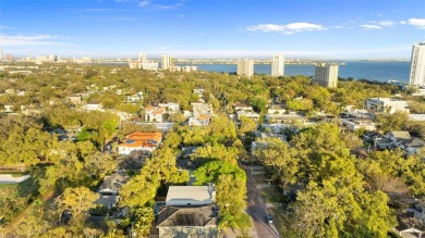 Charming 1924 Bungalow in Palma Ceia - Historic Elegance  High on Palma Ceia Golf and Country Club in Florida - for sale on GolfHomes.com, golf home, golf lot
