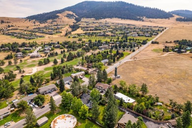 Welcome to 1023 Whitaker Drive Unit A, a beautifully updated on The Highlands Golf Club in Montana - for sale on GolfHomes.com, golf home, golf lot