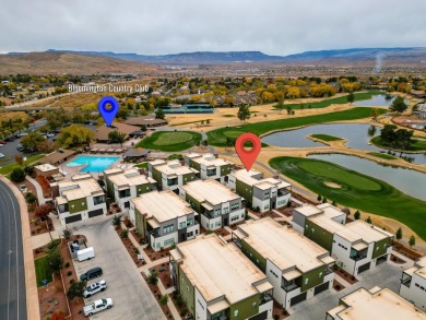 This is the perfect vacation rental for outdoor enthusiasts and on Bloomington Country Club in Utah - for sale on GolfHomes.com, golf home, golf lot