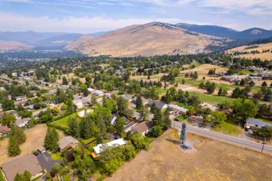 Welcome to 1023 Whitaker Drive Unit A, a beautifully updated on The Highlands Golf Club in Montana - for sale on GolfHomes.com, golf home, golf lot