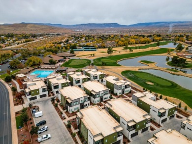 This is the perfect vacation rental for outdoor enthusiasts and on Bloomington Country Club in Utah - for sale on GolfHomes.com, golf home, golf lot