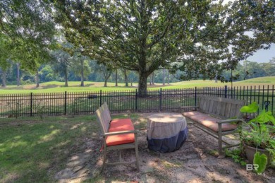 Exceptional property with a resort style vibe overlooking the on Rock Creek Golf Club in Alabama - for sale on GolfHomes.com, golf home, golf lot