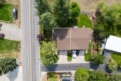 Welcome to 1023 Whitaker Drive Unit A, a beautifully updated on The Highlands Golf Club in Montana - for sale on GolfHomes.com, golf home, golf lot