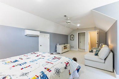 Experience the best of coastal Carolina living in this elegant on Carolina National Golf Club in North Carolina - for sale on GolfHomes.com, golf home, golf lot