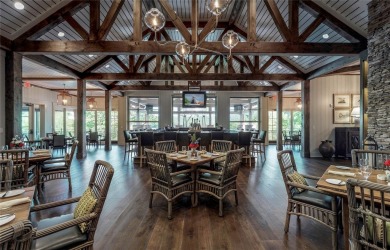Discover the perfect canvas to create a dream home within the on Cullasaja Club in North Carolina - for sale on GolfHomes.com, golf home, golf lot