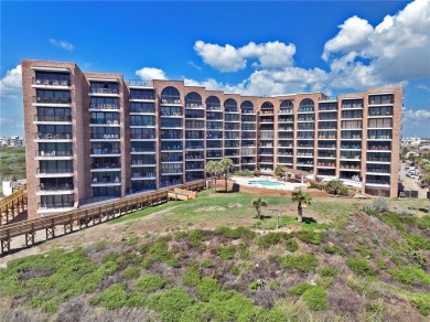 BREATHTAKING VIEWS from this recently renovated BEACHFRONT on Palmilla Beach Golf Club in Texas - for sale on GolfHomes.com, golf home, golf lot