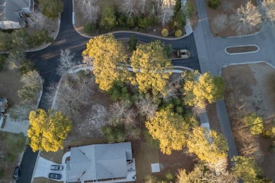 Build your dream home in Bay Creek's  Hollies neighborhood! This on Bay Creek Golf Club in Virginia - for sale on GolfHomes.com, golf home, golf lot