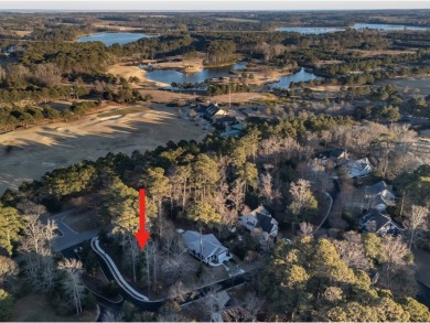 Build your dream home in Bay Creek's  Hollies neighborhood! This on Bay Creek Golf Club in Virginia - for sale on GolfHomes.com, golf home, golf lot